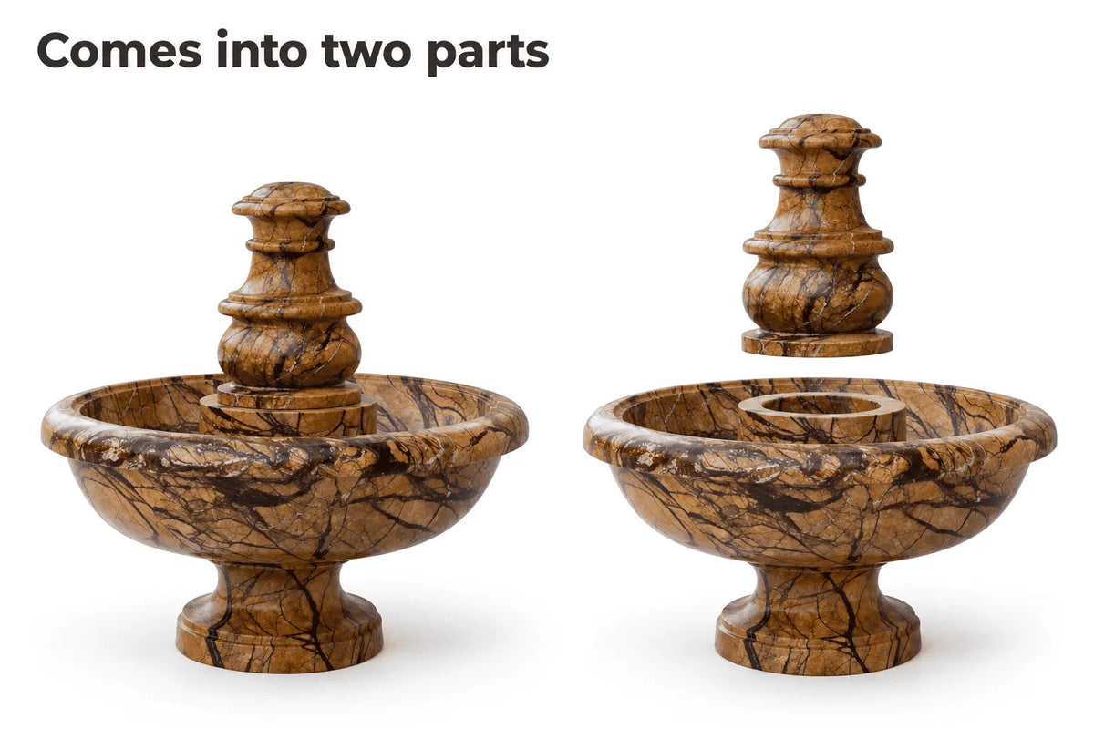 The Rainforest Mini – Small Fountain