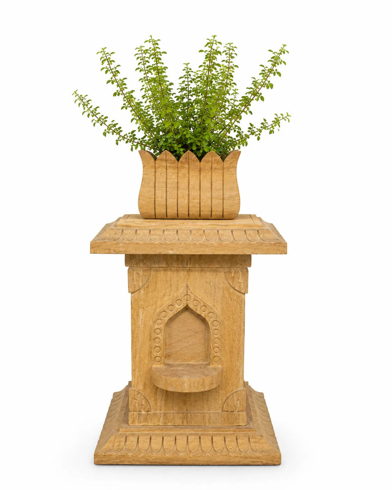 SANDSTONE 25 inch TULSI