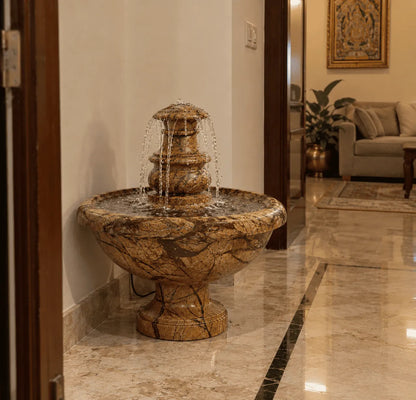 The Rainforest Mini – Small Fountain