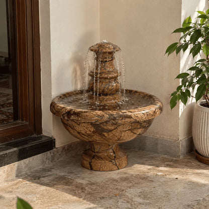 The Rainforest Mini – Small Fountain