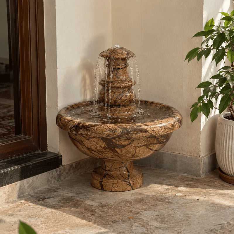 The Rainforest Mini – Small Fountain